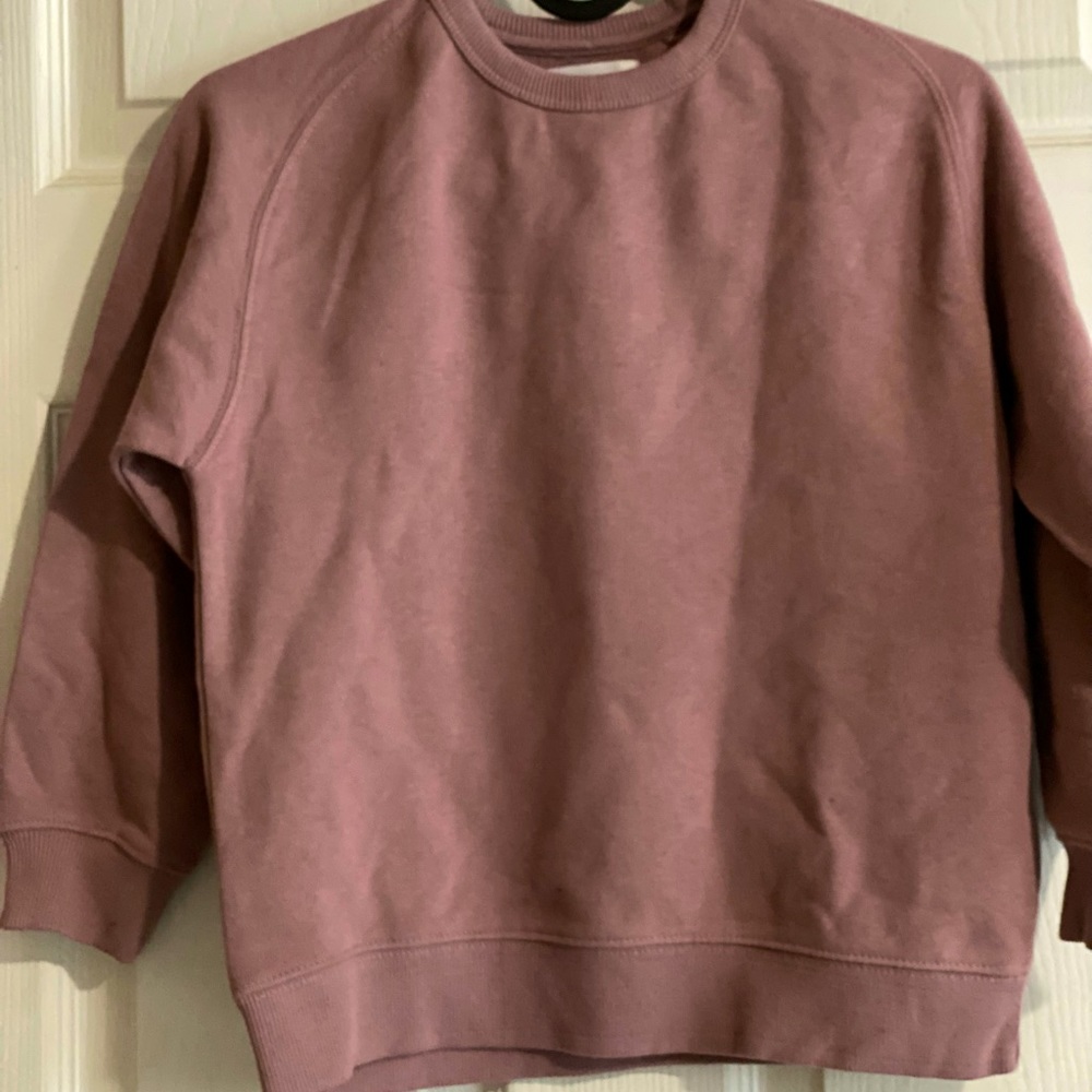 Zara pullover